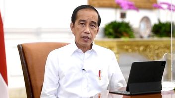 Indonesia Bergerak Menuju Ekonomi Hijau, Jokowi: Ini Bakal Jadi Kekuatan Kita
