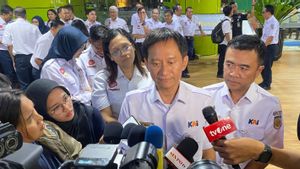 Serapan Tiket Diskon Nataru Baru 50 Persen, KAI Beri Jawaban