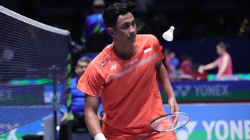 All England 2026: 6 لاعبين إندونيسيين إلى الدور ربع النهائي