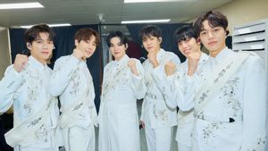 INFINITE Rayakan 15 Tahun Debut dengan Tur Asia, Jakarta Masuk Daftar!