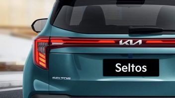 Kia Presents Refreshment To Seltos In The Philippines, Here Are The Specifications And Prices