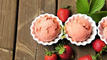 5 Cara Membuat Es Krim untuk Anak yang Lezat dan Sehat, Simak dan Praktikkan Sekarang!