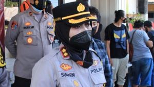 Polisi Pegang Bukti Kuat untuk Mengungkap Kasus Pembunuhan Ibu dan Anak di Subang