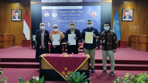 Perkuat SDM Syariah, Muamalat Institute dan Universitas Muhammadiyah Malang Luncurkan Kelas Profesional