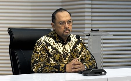 KPK Bakal Panggil Lagi Yasonna Laoly Rabu Pekan Depan