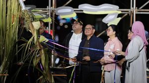 Pramono Sanjung Kepedulian Warga Jakarta untuk Korban Bencana Sumatera