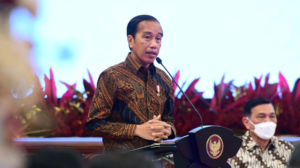 Ancaman Inflasi Sangat Nyata, Mampukah Indonesia Bertahan di Bawah Lima Persen?