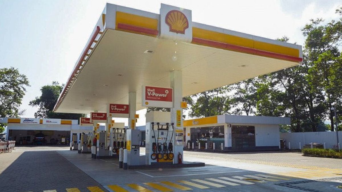 Peluang Bagus untuk Pengusaha, Shell Indonesia Cari Mitra Bisnis untuk Wilayah Surabaya dan Medan