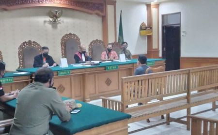 Pembuang Limbah Pemotongan Hewan di Denpasar Didenda Rp1 Juta