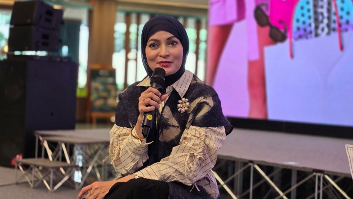 Tren Preloved Naik Daun, Fashion Berkelanjutan Makin Diminati Generasi Modern