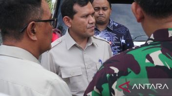 gub invite la communauté d’Aceh à ne pas suivre les rassemblements anarchistes
