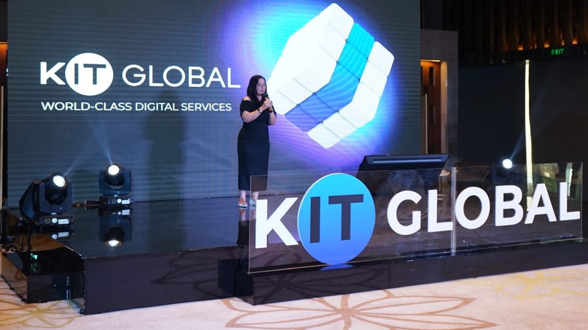 KIT Global Ungkap Manfaat Video Marketing yang Didukung AI untuk Pertumbuhan Bisnis