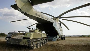Industri Pertahanan Malaysia Berbenah, Libatkan Penelitian Militer Tiru Arab Saudi