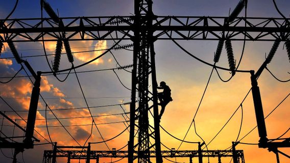 PLN: The Electricity In The Jakarta Area Is 100 Percent Normal