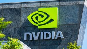 Hasil Nvidia Jadi Penentu Nasib 'Magnificent Seven' yang Sedang Terpuruk