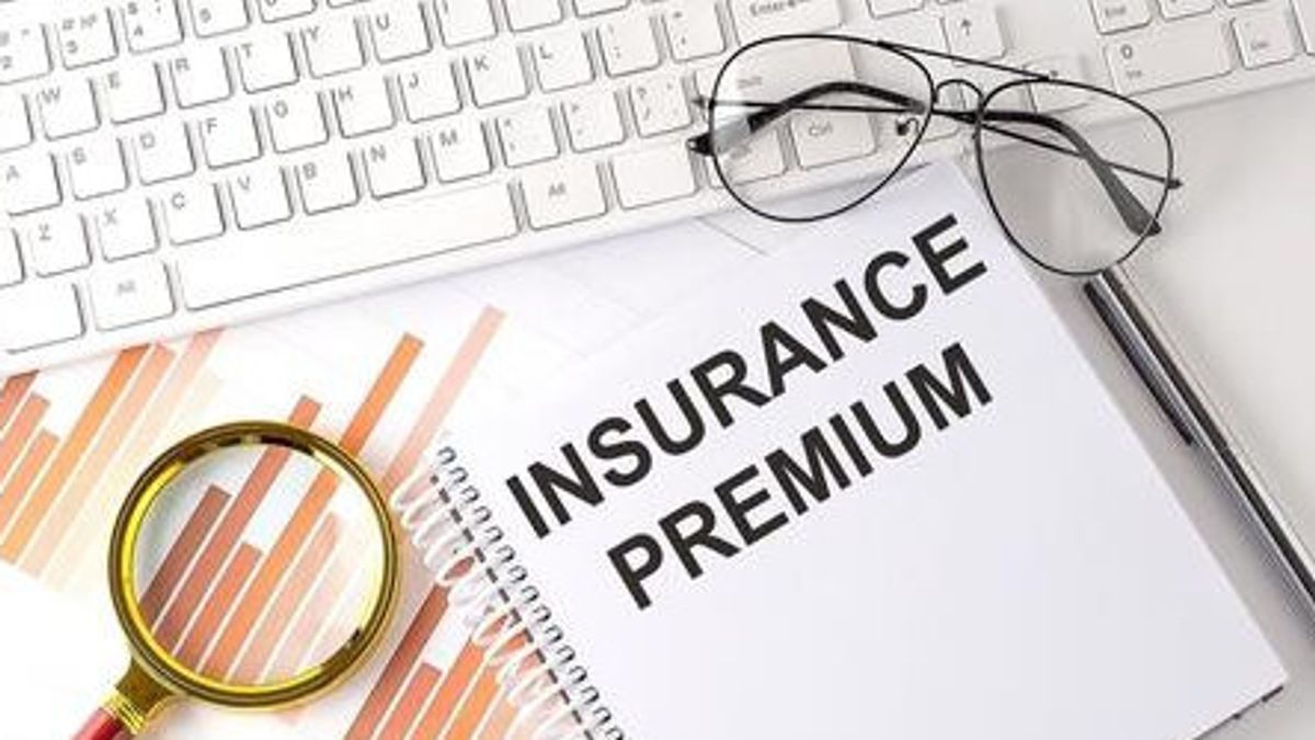 Mengenal Premi Asuransi dan Jenis-jenisnya