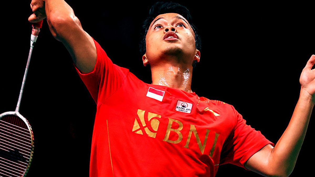 Indonesia Juara Piala Thomas 2020 setelah Kalahkan China 3-0, Rayakan!