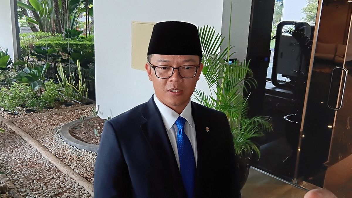インドネシア外務大臣スギオノ「飢餓を武器にするな！」
