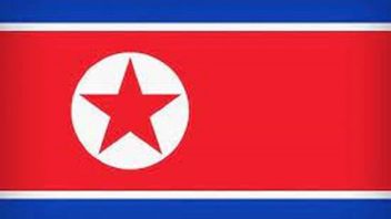 Korea Utara Kecam IMO yang Kritik Peluncuran Satelitnya