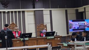Bribery Former Mayor Of Semarang Mbak Ita And Husband Sued 2.5 Years In Prison