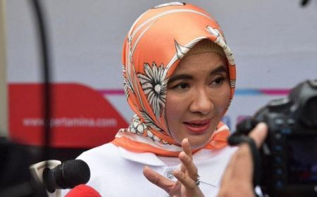 Luar Biasa, Bos Pertamina Nicke Widyawati Ungguli Sri Mulyani dalam Daftar 100 Wanita Paling Berpengaruh di Dunia