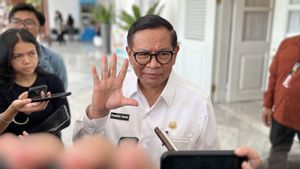 Jakarta Peringkat ke-18 Kota Paling Bahagia Dunia, Ini Kata Pramono Anung