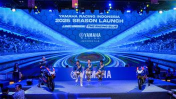Celebrate Ramadan 2026, Yamaha Prepares 130 Workshops and Pos Mudik