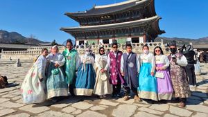Menikmati Tradisi Kimjang hingga Kesempatan Musim Dingin ke Korea di K-Winter Festival