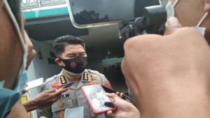 Polisi Buru Pelaku Pengeroyokan Anggota Polda Sultra
