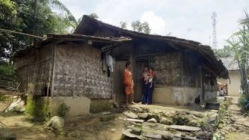 Bupati Ungkap 60 Ribu Rumah di Garut Tidak Layak Huni, Pemerintah Hanya Bisa Tangani 3 Ribu Unit Setiap Tahunnya