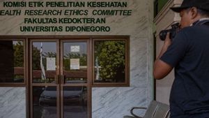 Bullying PPDS Sudah Mengkhawatirkan Hingga Ada Pungli, DPR: Ini Pidana!