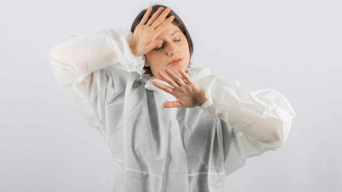 気づかずに、これら8つの習慣は体の免疫システムを弱めます