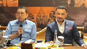 Kementerian Kebudayaan Sebut Tim Pemajuan Musik Indonesia Diisi Para Volunter