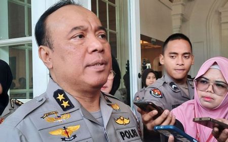 Polri Tindaklanjuti Terbitnya Perpres Penambahan Direktorat Bareskrim