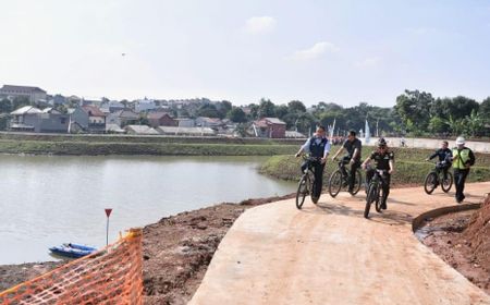 Kata Anies, TPST Bantargebang Mampu Olah 3.000 Ton Sampah Jadi Bahan Bakar