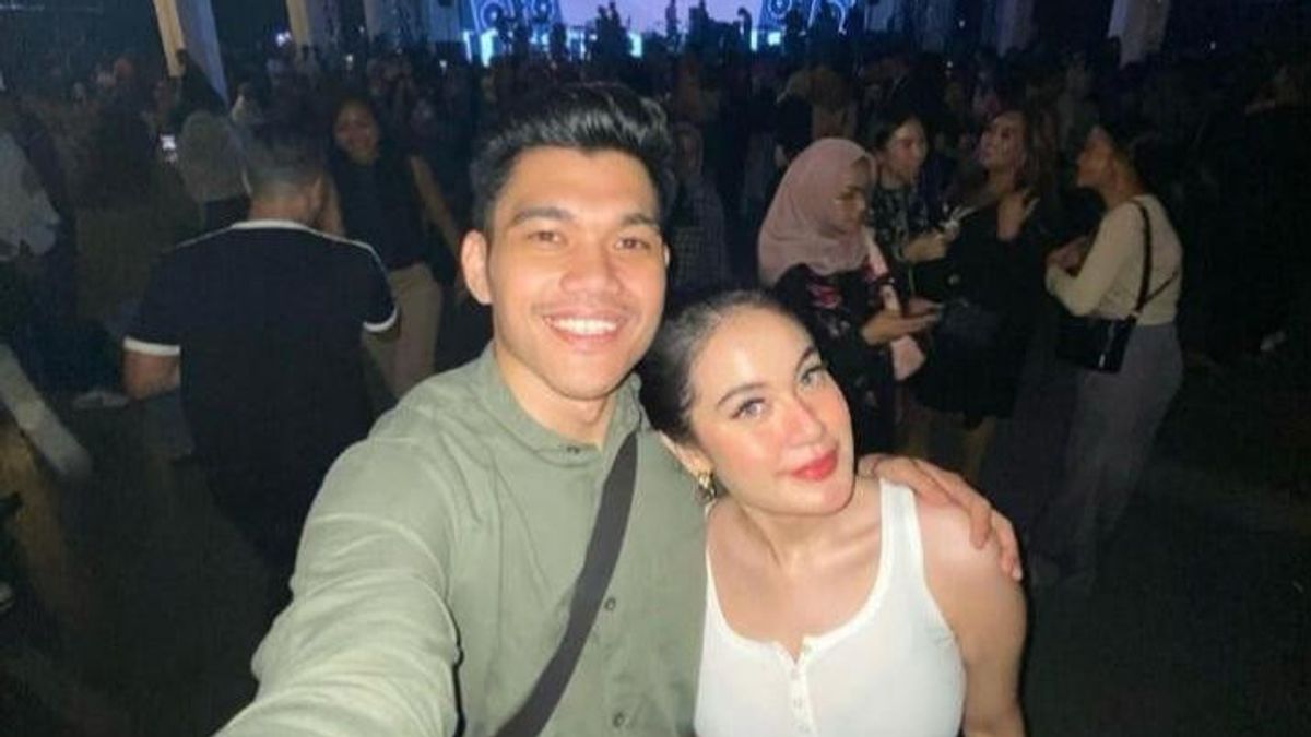 Sharen Fernandez Breaks Up With His Girlfriend Because There Is No Parents' Blessing