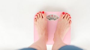 Jangan Asal Timbang, Ini 3 Waktu Terburuk Mengecek Berat Badan