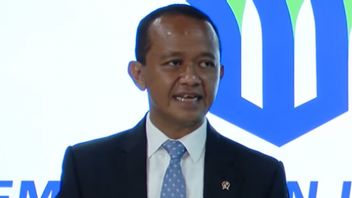 Bahlil Says The United States, Australia And South Korea Will Invest Heavily In Indonesia By The End Of 2021