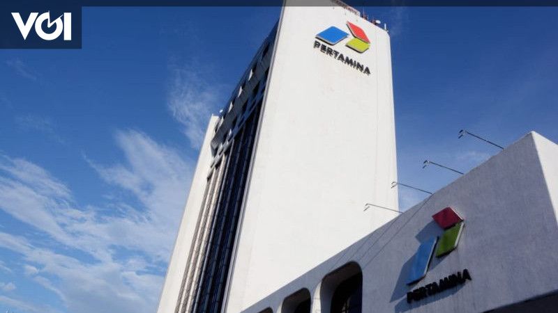 Pertamina Dan Polri Tandatangani Kerja Sama Pengamanan Objek Vital Nasional