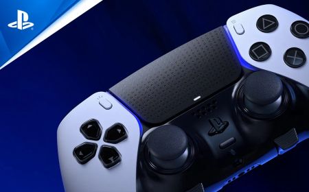 Cara Menghubungkan Pengontrol Nirkabel DualSense PS5 ke Ponsel