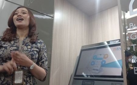 BNI Tingkatkan Infrastruktur Layanan Digital Jelang Lebaran 2024