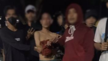 Polisi: Video Warga Tangkap Pembusur di Kendari Beach Kejadian Lama
