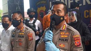 Marak Geng Motor di Cirebon, Polisi Buka Layanan Aduan dan Lindungi Pelapor