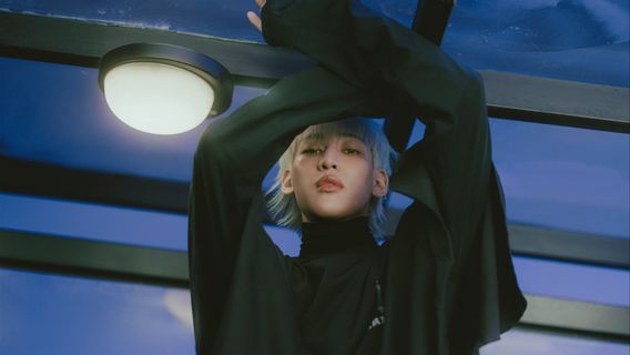 3 Tahun Kontrak, BamBam GOT7 Resmi Pisah dari Agensi