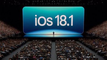 iOS 18 Hadirkan Fitur Baru Efek Teks di Aplikasi Pesan iPhone