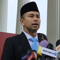 Gaji Penasihat dan Utusan Presiden Prabowo yang Fantastis