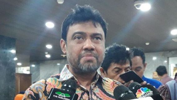DKI Provincial Government Files An Appeal For UMP, KSPI: Thank You, Mr. Anies
