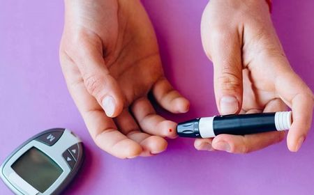 Tips Liburan Aman bagi Penderita Diabetes