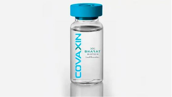 Bonne Nouvelle, Covaxin India Neutralise Efficacement Les Variantes ALPHA Et Delta Covid-19 