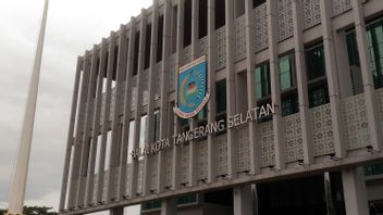 KPAI Asks South Tangerang City Government To Seriously Handle Obscenity Cases Against Children